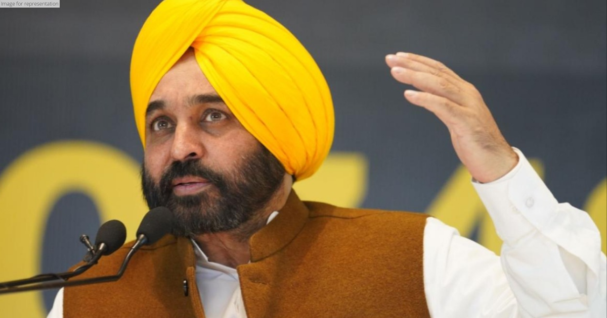 Punjab CM Bhagwant Mann terms Paitala clashes 'highly deplorable', urges people to maintain law and order